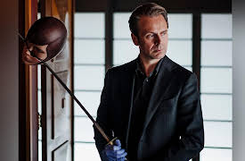 Professor T: The Payback (Episode 2 of 4)