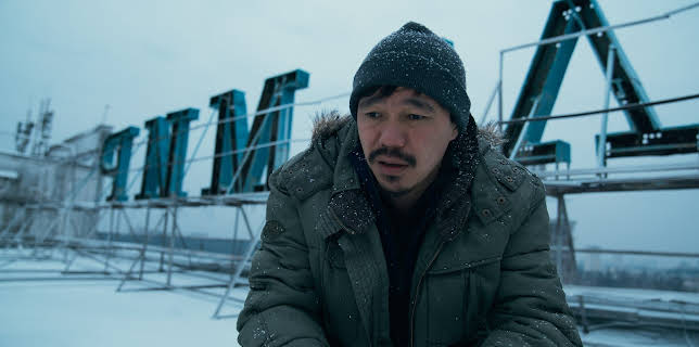 01:30: Infiniti | ZDFneo | 2/13 2026