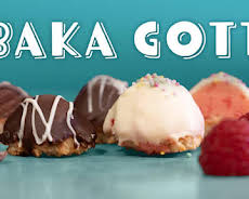 Baka gott (meänkieli)