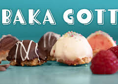 Baka gott (romani arli)