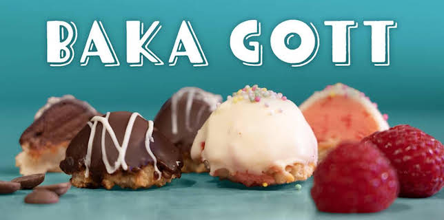 12:40: Baka gott (jiddisch) | Barnkanalen | 3/31 2026