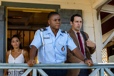 13:30: Death in Paradise | ZDFneo | 4/17 2026