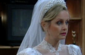 Season 01: Stop The Wedding, I Want To Get Off