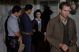 Tales of Wells Fargo: A Killing in Calico