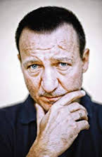 Robert Więckiewicz som 