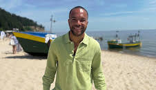 The Travel Show