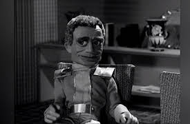 Fireball XL-5 Season 1: Invasion Earth