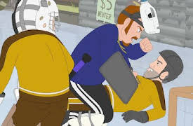 Trailer Park Boys: The Animated Series: The Stanley Bong