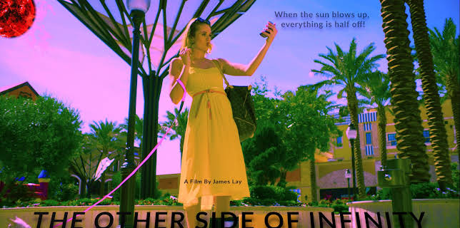 The Other Side of Infinity (2024)