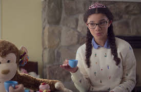 Barnvaktsklubben: Mary Anne räddar dagen