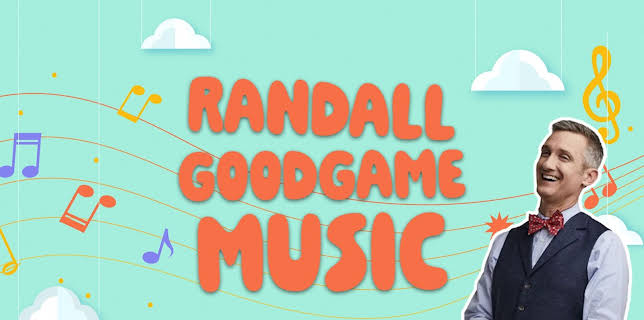 Randall Goodgame Music