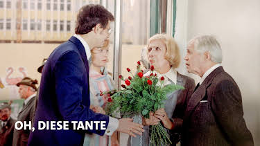 10:40: Oh, diese Tante | MDR Fernsehen | 4/5 2026