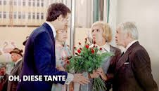 Oh, diese Tante