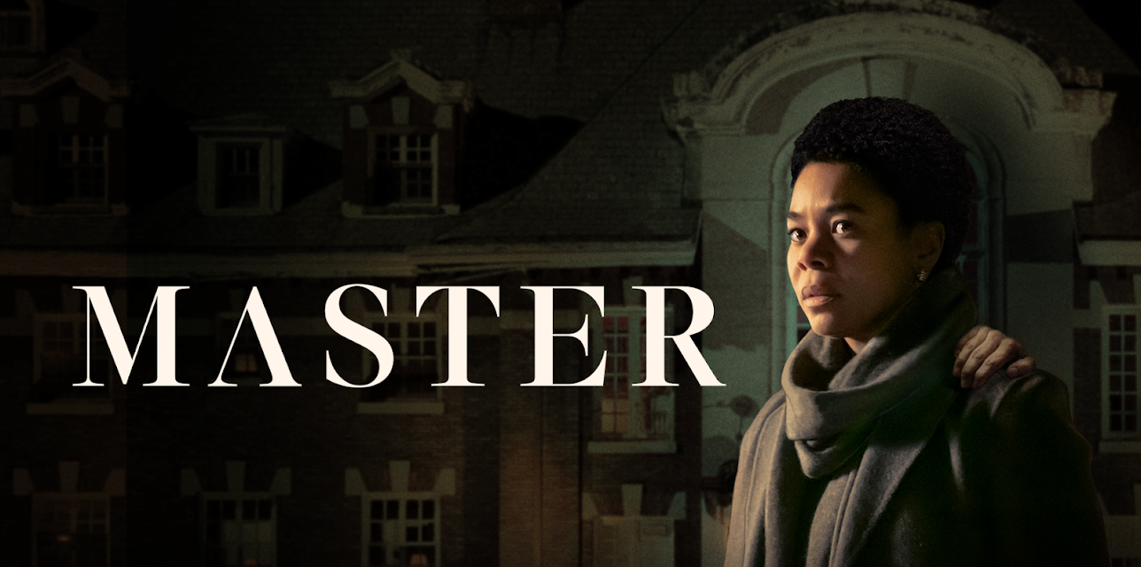 Master (2022)