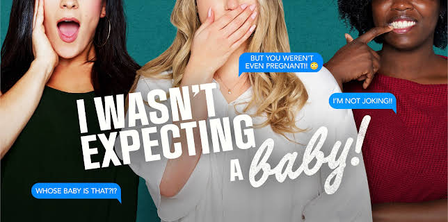 I Wasn't Expecting a Baby! Season 1