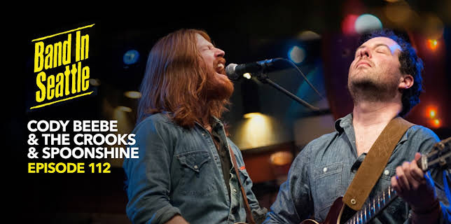 Cody Beebe & The Crooks - Meet the Band (2014)