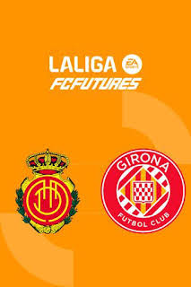 17:00: Torneo Nacional Vila-real LaLiga FC Futures (T2026): RCD Mallorca - Girona FC | GOL | 6/5 2026