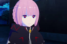 Season 1: Song of Purification