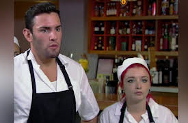 House of Food: Sensory Overload