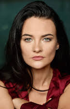 Rai Quartley som Air Hostess and Dance Captain