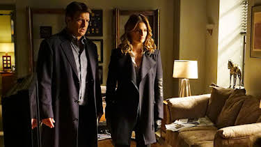 5:00 PM: Castle (S7 E20) (S7) | Channel 5 | 8/14 2026