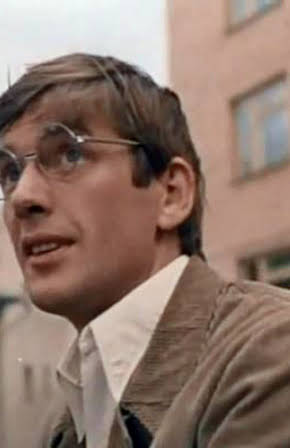 Aleksandr Abdulov as 