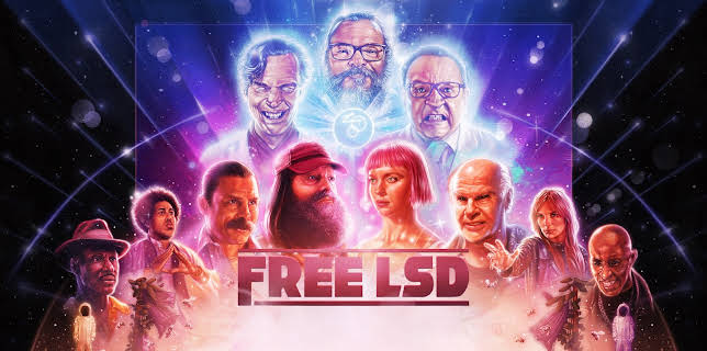 Free LSD (2024)