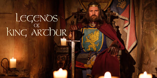 Legends of King Arthur