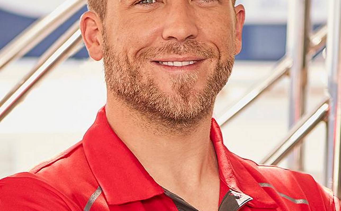 Adam Glick