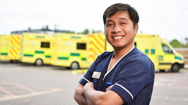 3:05 AM: Emergency Nurses: A&E Stories (S2 E10) (S2) | ITV | 6/6 2026