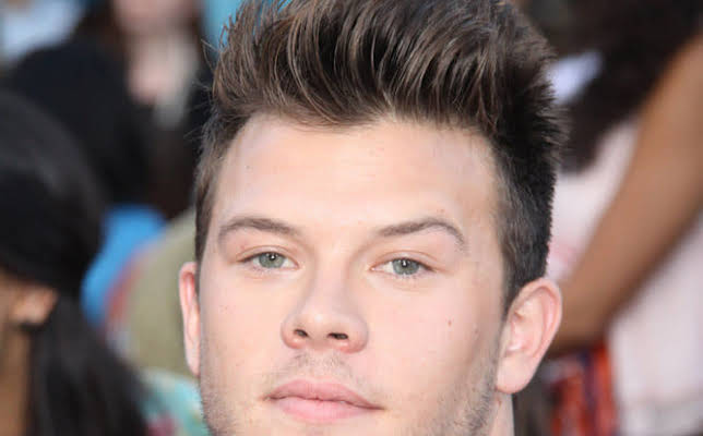 Jimmy Tatro