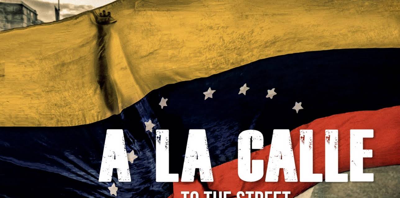 A La Calle (2021)