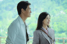 When My Love Blooms: Episode 16