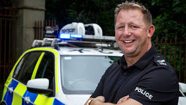 2:25 AM: Police Interceptors (S8 E6) (S8) | 5 Star | 4/2 2026