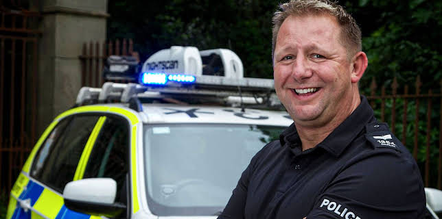 3:10 AM: Police Interceptors (S8 E6) (S8) | 5 Star | 11/8 2025