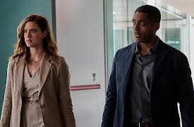 The Swarm, Season 1: Episode 2