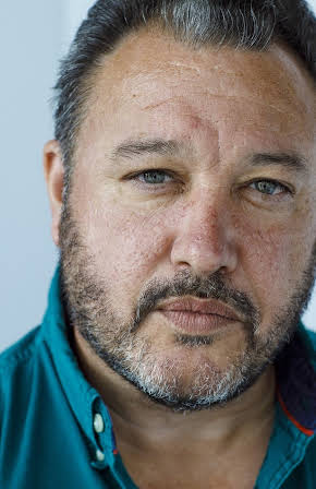 Randal Gonzalez as Bobby