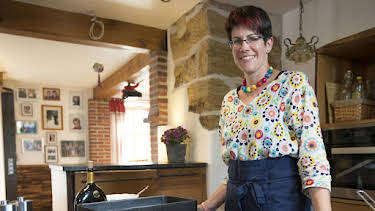 12:55: Landfrauenküche | RBB Fernsehen | 4/20 2026