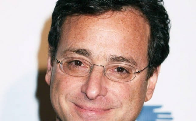 Bob Saget