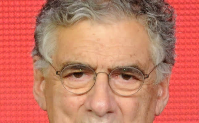 Elliott Gould