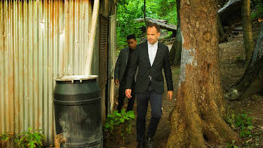 04:05: Elementary (S7 E5) (S7) | TV6 | 9/4 2025