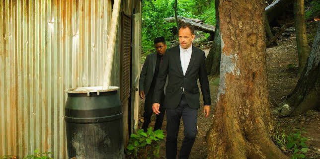 03:05: Elementary (S7 E5) (S7) | TV6 | 9/4 2025