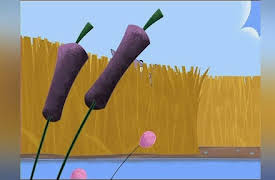 My Friend Rabbit: For The Birds;Pearl?s Pals