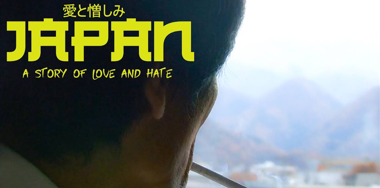 Japan: A Story of Love and Hate (2008)
