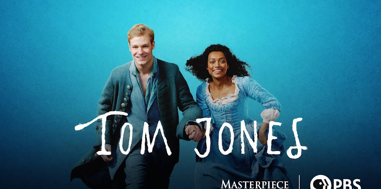 Tom Jones
