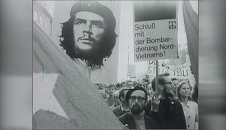 Die RAF vor Gericht - Der Stammheimprozess