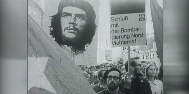 05:30: Die RAF vor Gericht - Der Stammheimprozess | SR Fernsehen | 11/25 2025