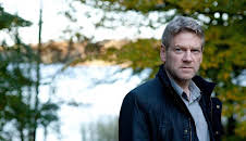 Kommissar Wallander - Vor dem Frost