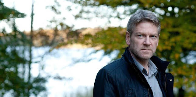 23:30: Kommissar Wallander - Vor dem Frost | BR Fernsehen | 12/16 2025