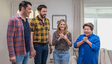 Celebrity DIY - Stars packen an